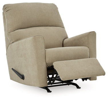 Lucina Sofa, Loveseat and Recliner - furniture place usa