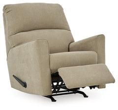 Lucina Sofa, Loveseat and Recliner - furniture place usa