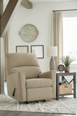 Lucina Sofa, Loveseat and Recliner - furniture place usa