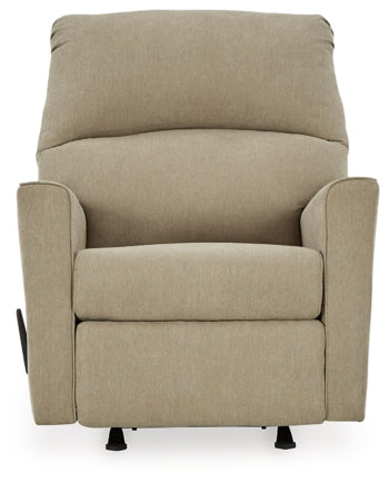 Lucina Sofa, Loveseat and Recliner - furniture place usa
