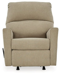 Lucina Sofa, Loveseat and Recliner - furniture place usa