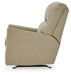 Lucina Sofa, Loveseat and Recliner - furniture place usa