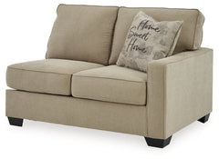 Lucina 2-Piece Sectional - 59006S1 - furniture place usa