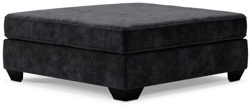 Lavernett 4-Piece Sectional with Ottoman - furniture place usa