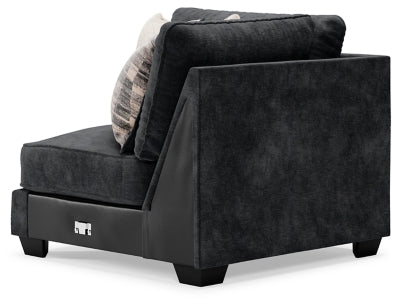 Lavernett Wedge - furniture place usa