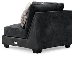 Lavernett Wedge - furniture place usa