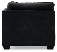 Lavernett Wedge - furniture place usa