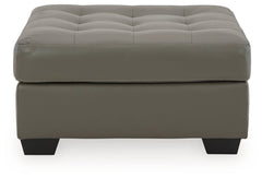 Donlen 2-Piece Sectional with Ottoman - PKG013148 - furniture place usa