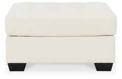 Donlen 2-Piece Sectional with Ottoman - PKG013152 - furniture place usa