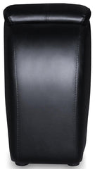 Cyrus Black 7 Pc Theater Seating (4r) - furniture place usa