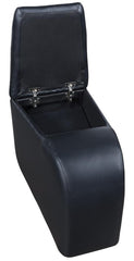 Cyrus Black 5 Pc Theater Seating (4r) - furniture place usa