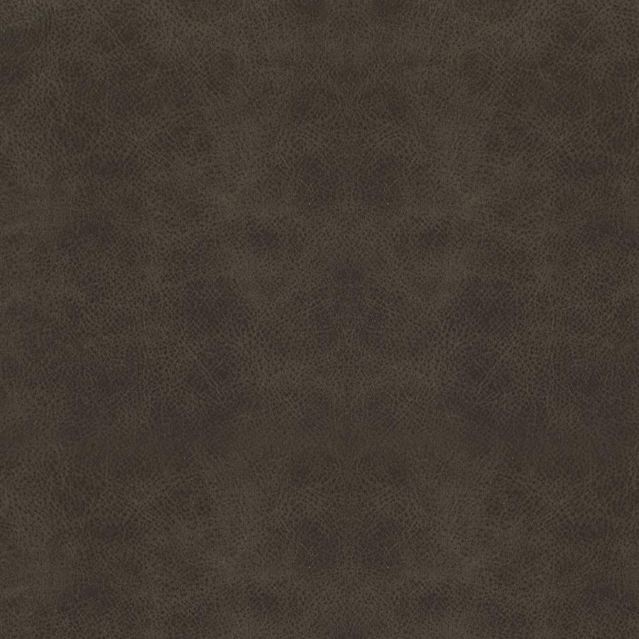 Variel Brown Motion Loveseat - furniture place usa