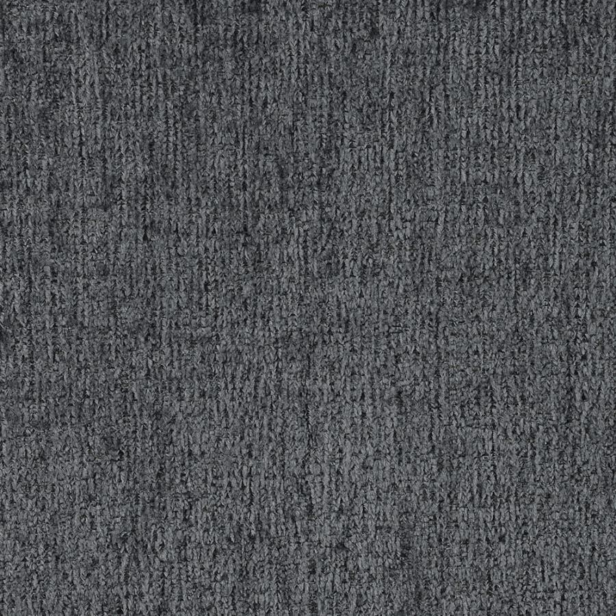 Bahrain Grey Laf Recliner - furniture place usa