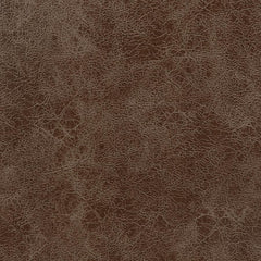 Davidson Brown Push Back Recliner - furniture place usa