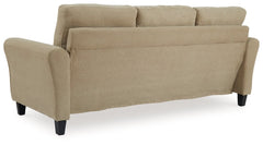 Carten Sofa, Loveseat and Chair - furniture place usa
