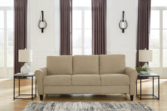 Carten Sofa, Loveseat and Chair - furniture place usa