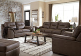 Maderla Sofa, Loveseat and Chair - furniture place usa