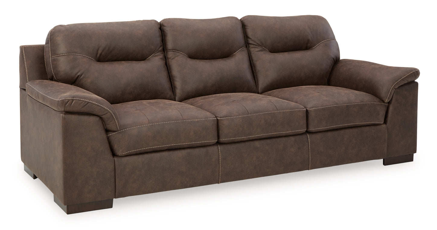 Maderla Sofa, Loveseat and Chair - furniture place usa
