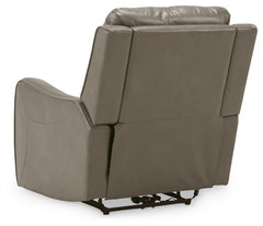 Galahad Power Recliner - furniture place usa
