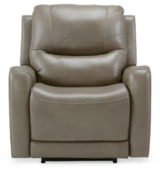 Galahad Power Recliner - furniture place usa