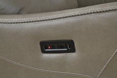 Galahad Power Recliner - furniture place usa