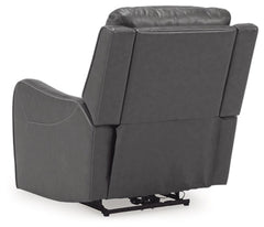 Galahad Power Recliner - furniture place usa