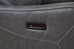 Galahad Power Recliner - furniture place usa