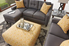 Derex Tray - furniture place usa