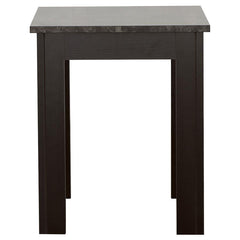 Rhodes Grey 3 Pc Coffee Table Set - furniture place usa