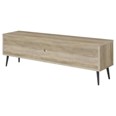 Allie Brown 71" Tv Stand - furniture place usa