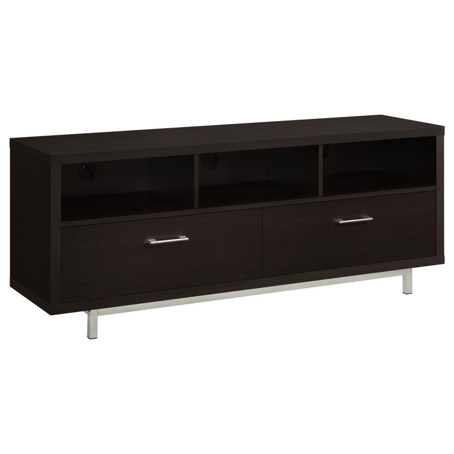 Casey Brown 60" Tv Stand - furniture place usa