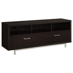 Casey Brown 60" Tv Stand - furniture place usa