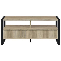 James Brown 48" Tv Stand - furniture place usa