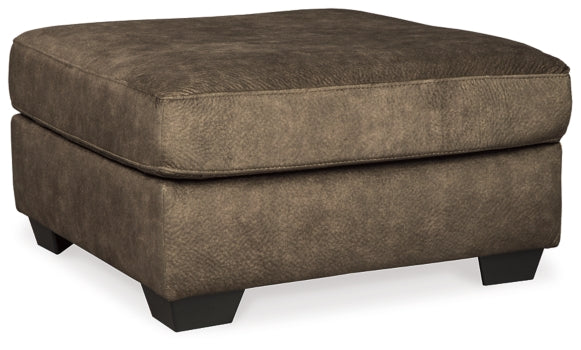 Accrington 2-Piece Sectional with Ottoman - PKG001585 - furniture place usa