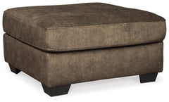 Accrington 2-Piece Sectional with Ottoman - PKG001585 - furniture place usa