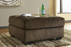 Accrington 2-Piece Sectional with Ottoman - PKG001585 - furniture place usa