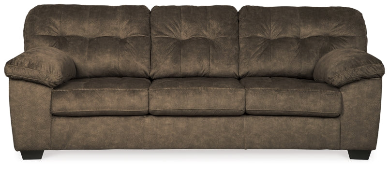 Accrington Sofa, Loveseat and Recliner - furniture place usa