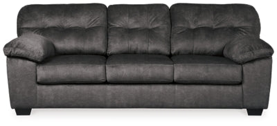 Accrington Sofa, Loveseat and Recliner - furniture place usa