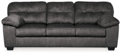 Accrington Sofa, Loveseat and Recliner - furniture place usa