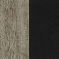 Birdie Grey Sofa Table - furniture place usa