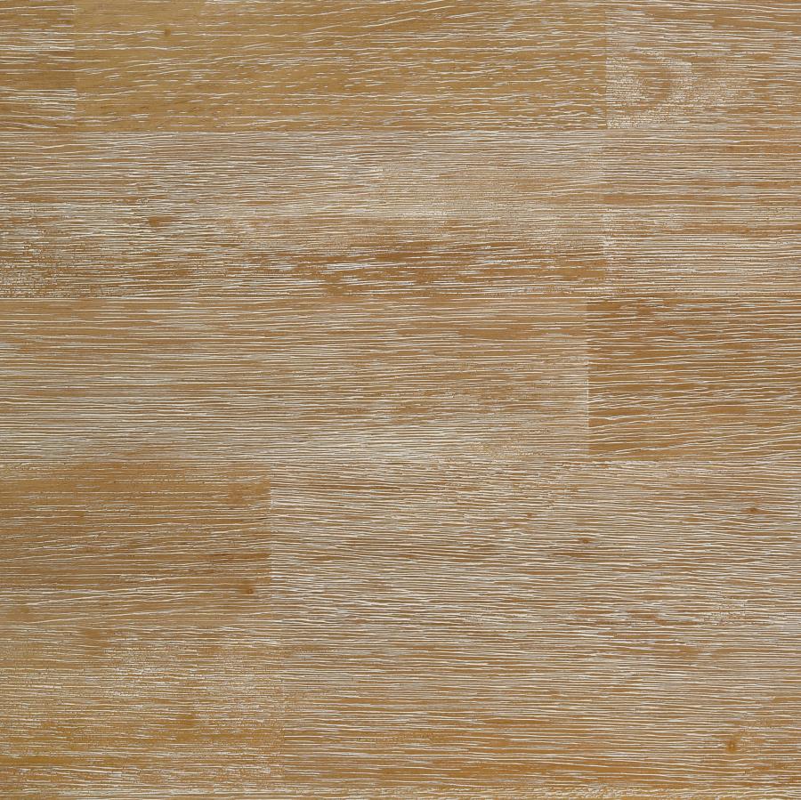 Maisy Brown Coffee Table - furniture place usa