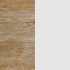 Maisy Brown Coffee Table - furniture place usa