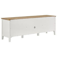 Angela Brown 67" Tv Stand - furniture place usa