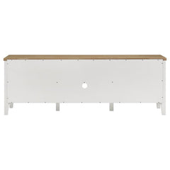 Angela Brown 67" Tv Stand - furniture place usa