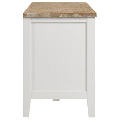 Angela Brown 67" Tv Stand - furniture place usa
