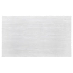 Kerwin White Coffee Table - furniture place usa