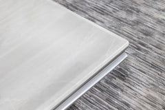Kerwin White Coffee Table - furniture place usa