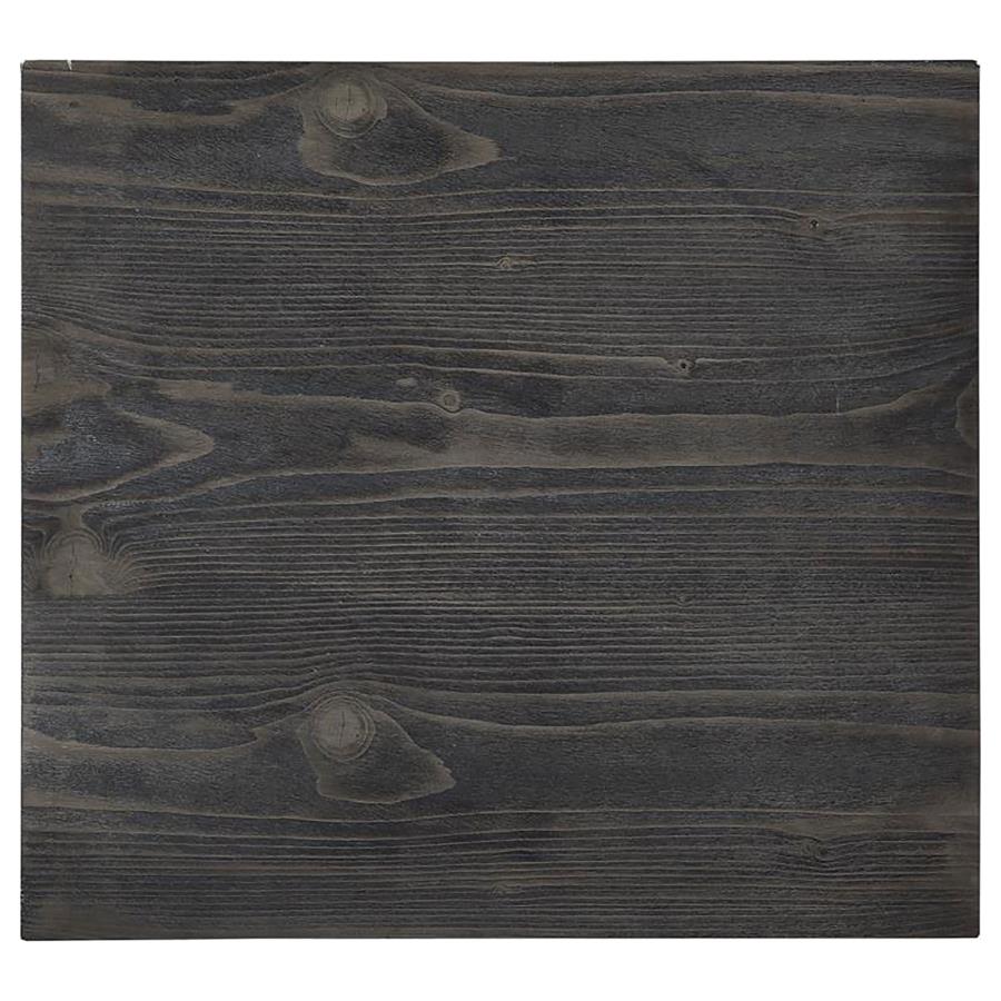 Cliffview Grey End Table - furniture place usa