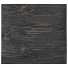 Cliffview Grey End Table - furniture place usa