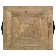 Avery Brown Coffee Table - furniture place usa